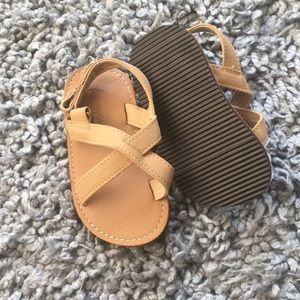 Baby Sandals